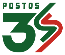 Postos 3S